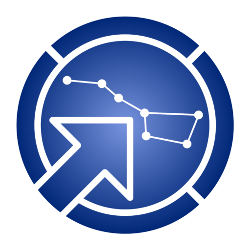 Logo Sternwarte